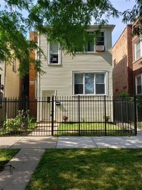 4850 W Thomas, Chicago, IL 60651