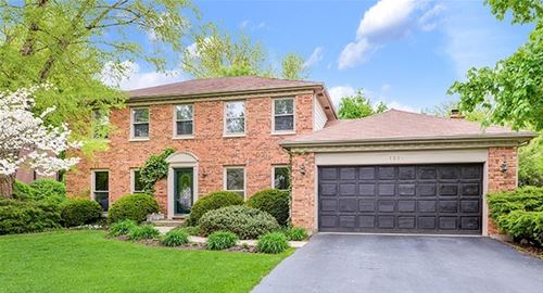 1209 Sunnybrook, Naperville, IL 60540