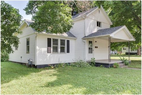 510 E Elm, Leroy, IL 61752