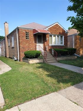 3606 Harvey, Berwyn, IL 60402