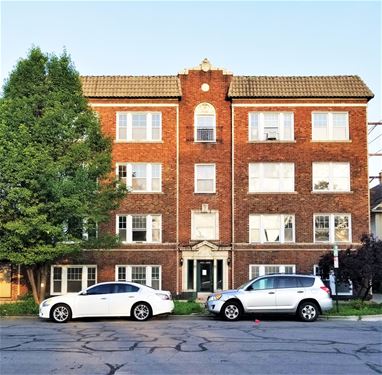 439 S Taylor Unit 3A, Oak Park, IL 60302