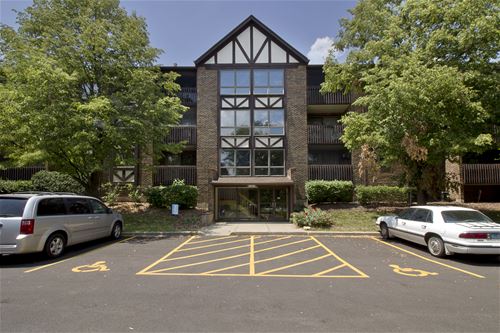 10351 Menard Unit 3-309, Oak Lawn, IL 60453