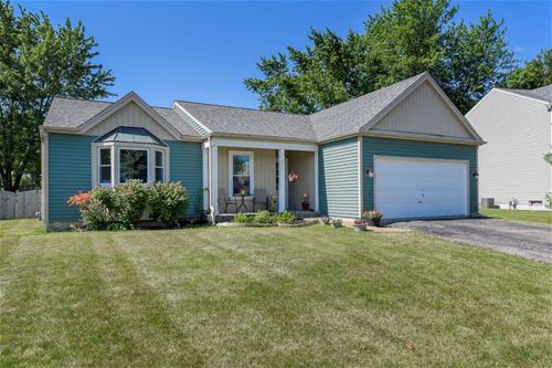 3207 Bremerton, Aurora, IL 60504