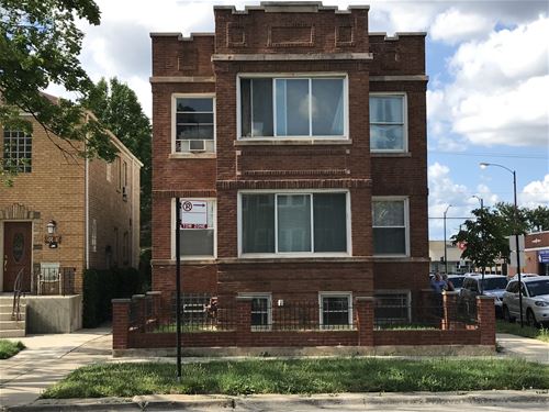 3938 N Austin Unit 1N, Chicago, IL 60634