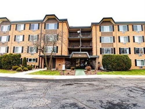 1227 S Old Wilke Unit 12-209, Arlington Heights, IL 60005