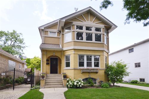 6119 N Nassau, Chicago, IL 60631