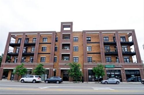 4700 N Western Unit 4B, Chicago, IL 60625