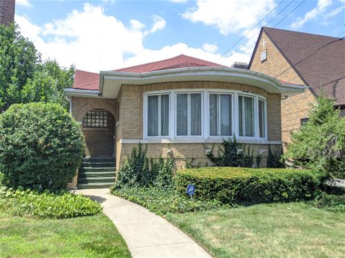 5942 N Kolmar, Chicago, IL 60646