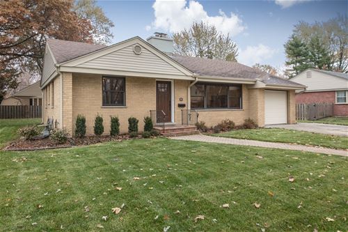 921 N Prospect, Park Ridge, IL 60068