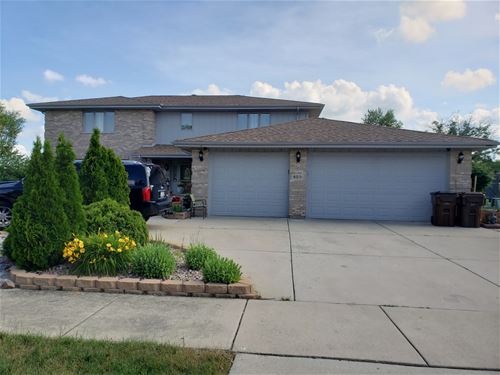 8031 Valley View, Tinley Park, IL 60477