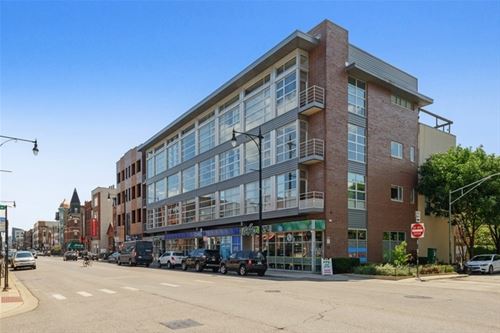 1849 W North Unit 7, Chicago, IL 60622