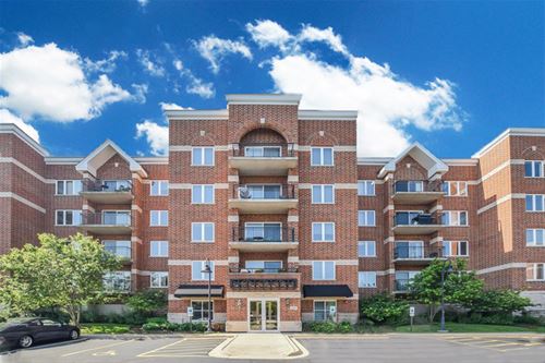 3401 N Carriageway Unit 407, Arlington Heights, IL 60004