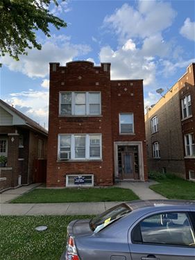 4918 W Schubert Unit 2, Chicago, IL 60639