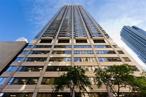 30 E Huron Unit 1603, Chicago, IL 60611