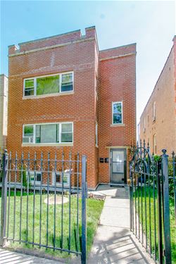 2851 N Austin, Chicago, IL 60634