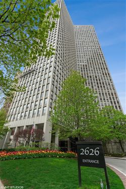 2626 N Lakeview Unit 4001, Chicago, IL 60614