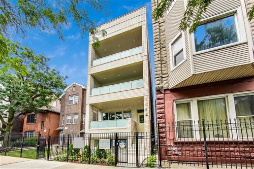 1842 N Kedzie Unit 1R, Chicago, IL 60647