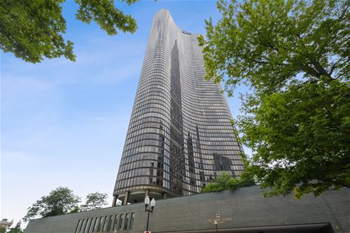 505 N Lake Shore Unit 4302, Chicago, IL 60611