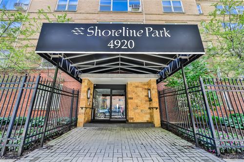 4920 N Marine Unit S504, Chicago, IL 60640