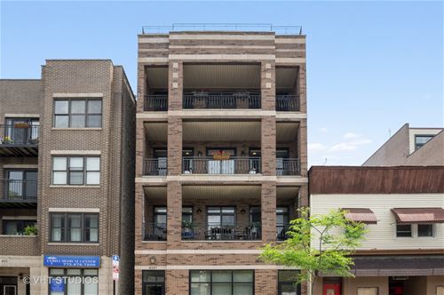 4147 N Lincoln Unit 4, Chicago, IL 60618