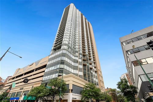 111 W Maple Unit 1503, Chicago, IL 60610