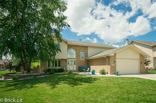 8106 Brookside Glen, Tinley Park, IL 60487