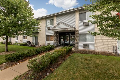 8812 Jody Unit 202B, Des Plaines, IL 60016