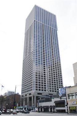 1030 N State Unit 40F, Chicago, IL 60610