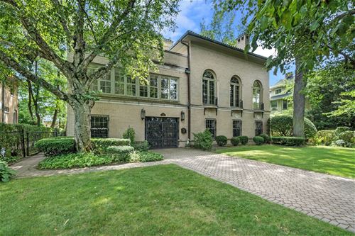 219 Central, Wilmette, IL 60091