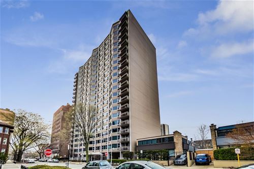 555 W Cornelia Unit 1001, Chicago, IL 60657