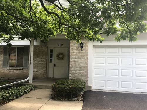 382 Springlake Unit B, Aurora, IL 60504