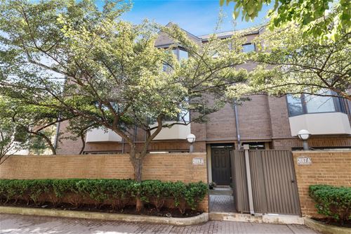 2019 N Halsted Unit A, Chicago, IL 60614