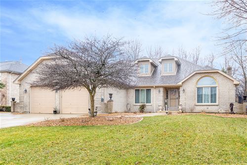 15048 S Woodcrest, Homer Glen, IL 60491