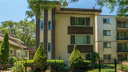 7070 N Ridge Unit 1B, Chicago, IL 60645