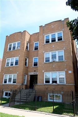 5521 W Farragut, Chicago, IL 60630