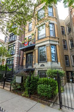 908 W Roscoe Unit G, Chicago, IL 60657