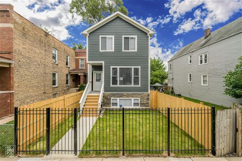 947 N Leamington, Chicago, IL 60651