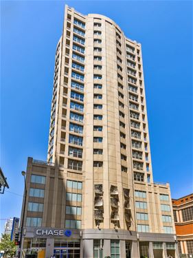 600 N Dearborn Unit 1308, Chicago, IL 60654