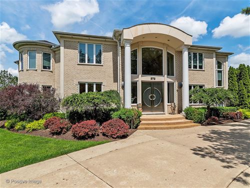 373 Trinity, Oak Brook, IL 60523