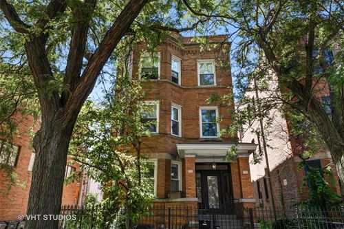 2315 W Thomas Unit 3F, Chicago, IL 60622