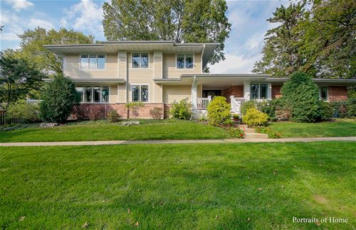 344 Anthony, Glen Ellyn, IL 60137