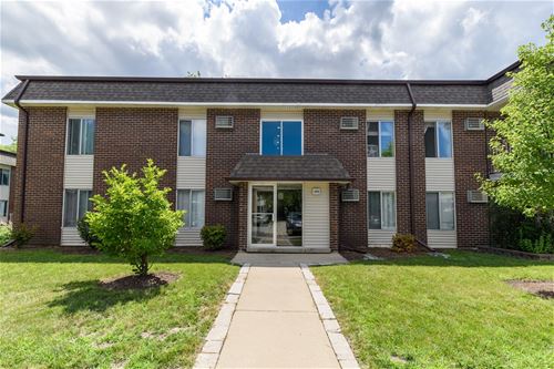 1095 Miller Unit 104, Buffalo Grove, IL 60089