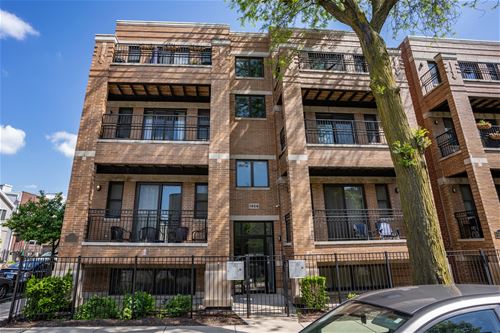 1956 W Ohio Unit 1E, Chicago, IL 60622