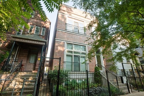 2634 N Wilton, Chicago, IL 60614