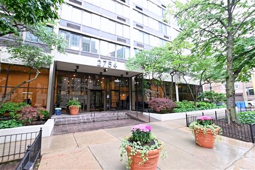 2754 N Hampden Unit 1006, Chicago, IL 60614