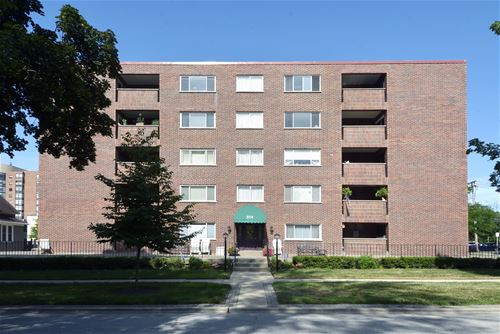 214 N Pine Unit 1A, Arlington Heights, IL 60004