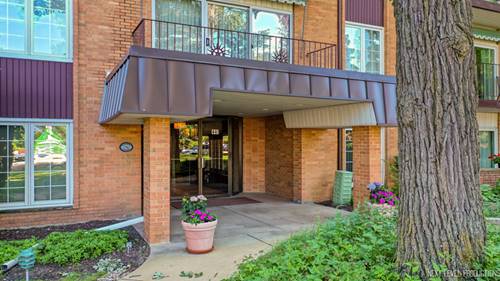 441 N Park Unit 2I, Glen Ellyn, IL 60137