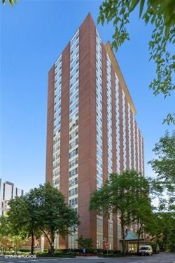 1325 N State Unit 21A, Chicago, IL 60610