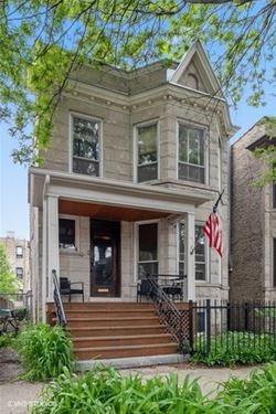 3910 N Marshfield, Chicago, IL 60613