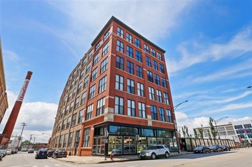 1872 N Clybourn Unit 401, Chicago, IL 60614